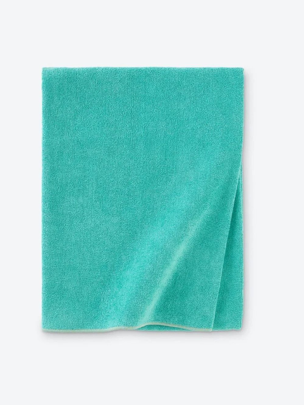Norwex Deluxe Bath Towel Caribbean NWT